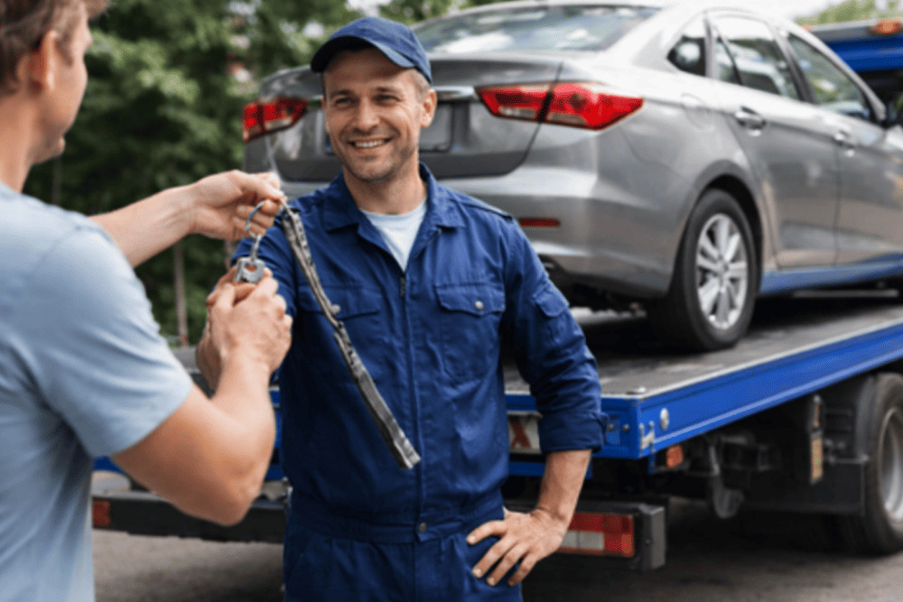 Autoverwertung und Motorschaden Ankauf Neu-isenburg